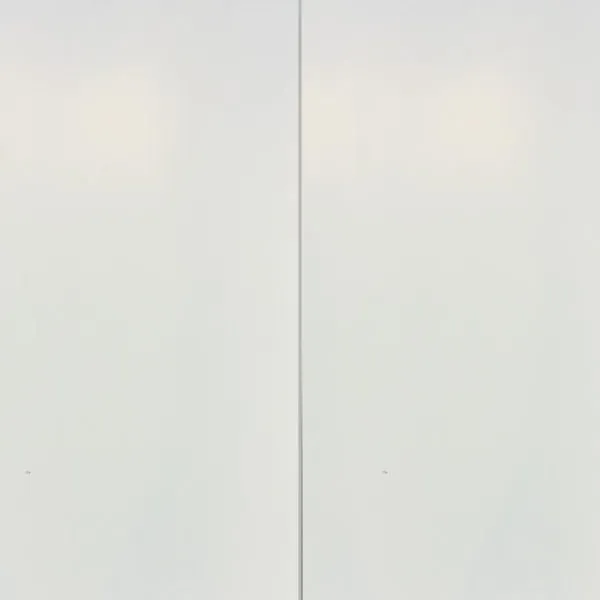 Wandtegel 30x60 - Wit Mat Gerectificeerd