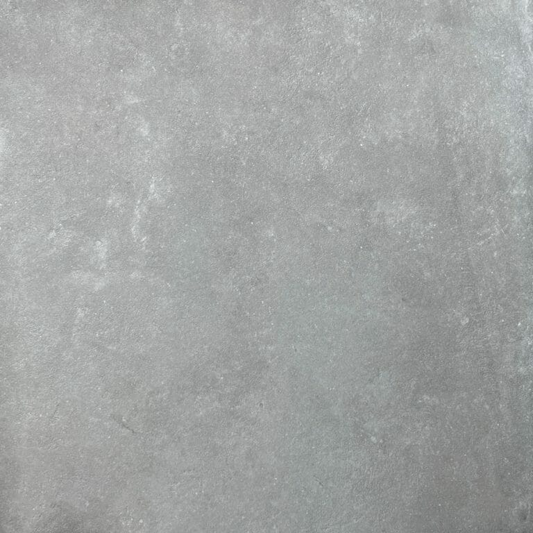Tegel PVC Klik betonlook Fez Licht Grijs (geïntegreerde ondervloer