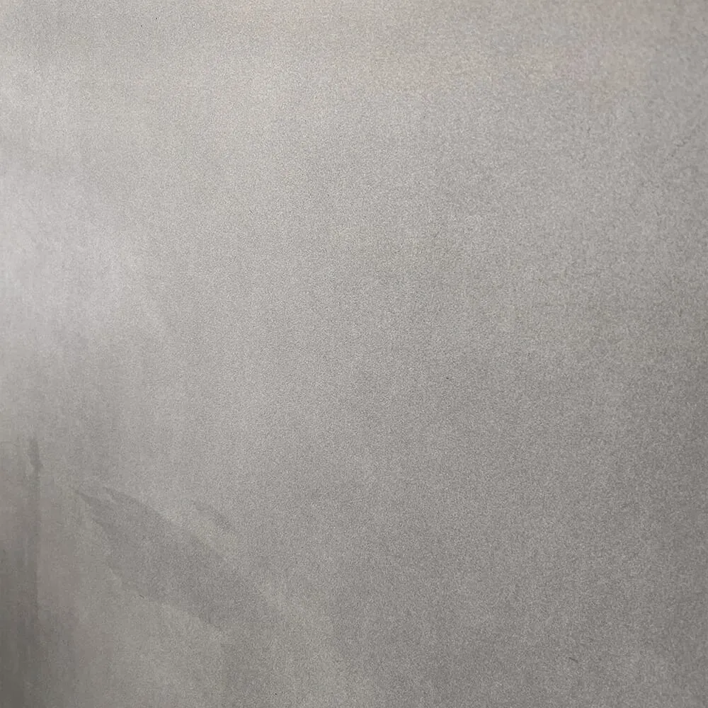 Effen-Betonlook-Tegel-90×90-–-Etna-Marfil-Gebroken-Wit-Creme-Closeup