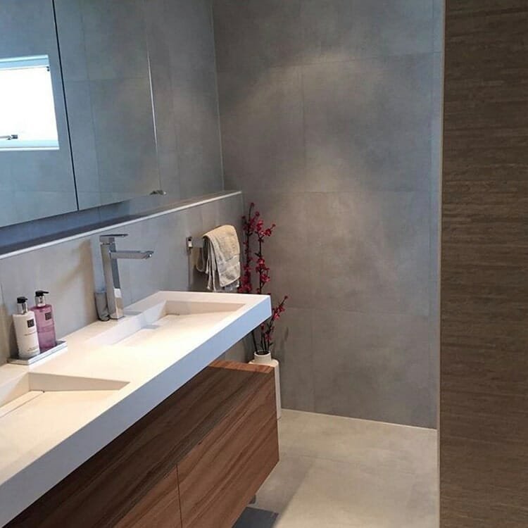 Goedekope beton cire tegels