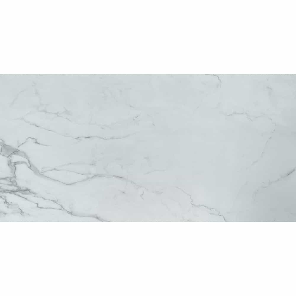 Goedkope 120x60 marmerlook tegels calacatta