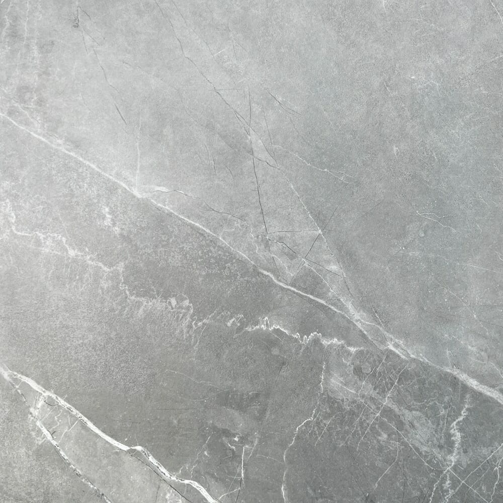 Goedkope grijze marmerlook tegels stonemood grey