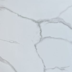 Marmerlook-Tegel-ESS-60×60-Wit-Statuario-Mat