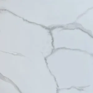 Marmerlook-Tegel-ESS-60×60-Wit-Statuario-Mat