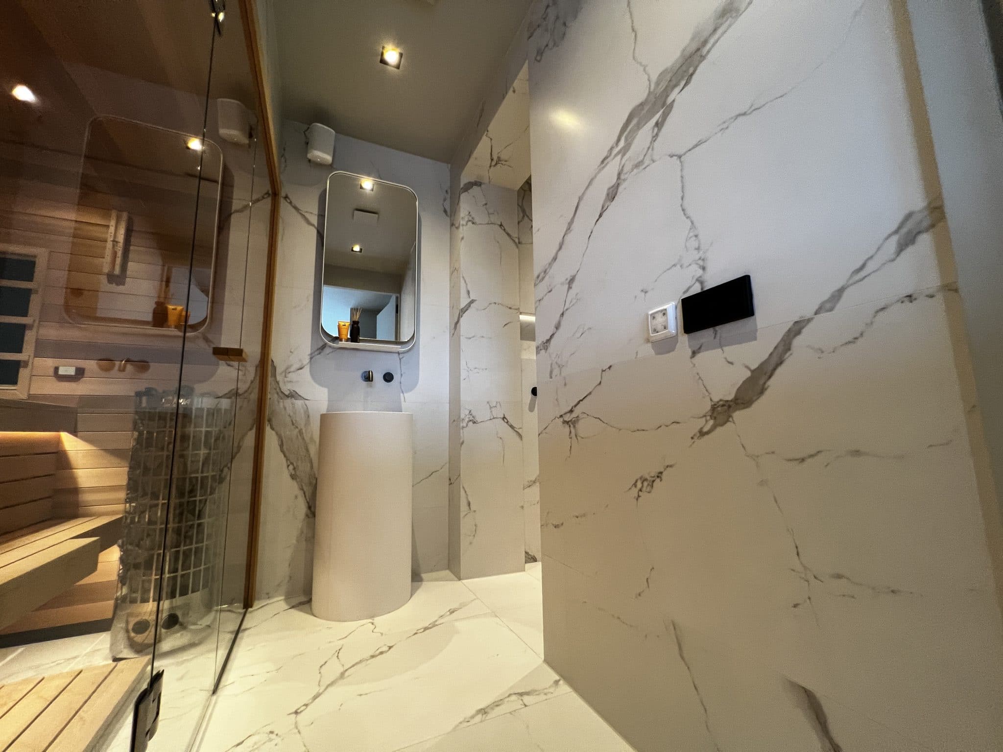 Tegels korting outlet