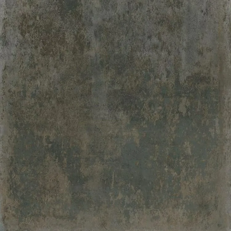 Metallook Roestlook Tegels 60×60 Saloni Foundry Bronce Brons Tegel