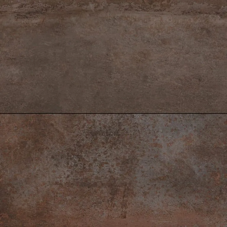 Serenissima Costruire Metallo Ruggine 30x60 Korting