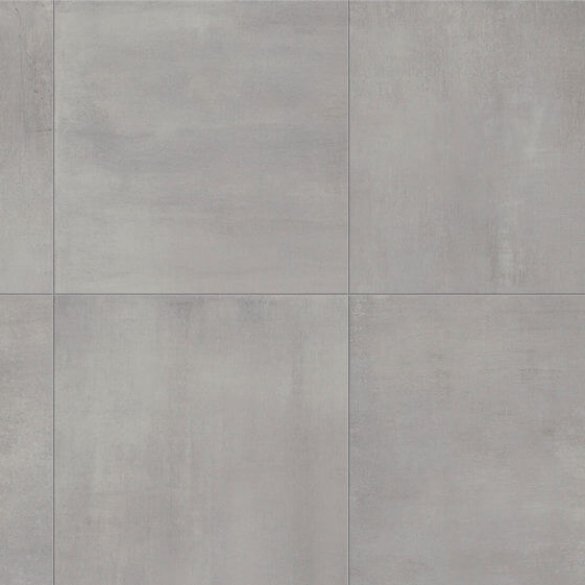 Betonlook 60x60 - Cercom To Be Concrete Grigio Grijs