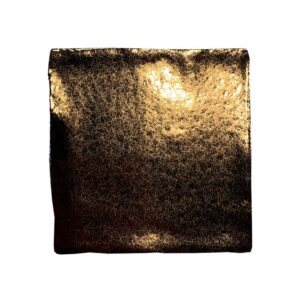 Handvorm-Tegel-10x10-Goud-Metallic-Glans-op-Voorraad-Leverbaar