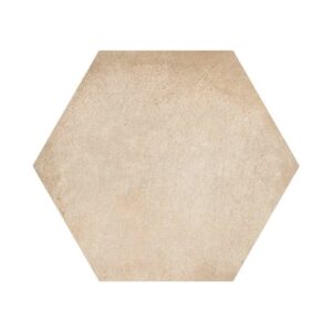 Hexagon 23x26,6 - Vives Laverton Bampton Beige