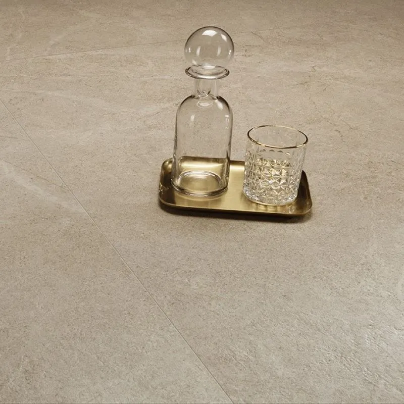 Keramisch Natuursteen 100x100 - Cercom Archistone Sand