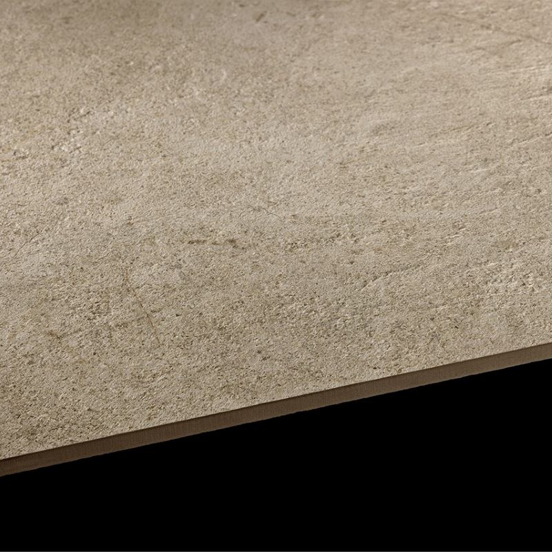 Keramisch Natuursteen 100x100 - Cercom Archistone Sand