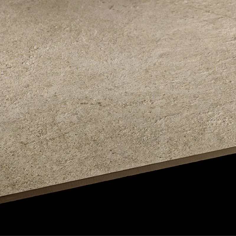 Keramisch Natuursteen 100x100 - Cercom Archistone Sand