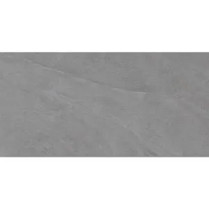 Leisteenlook 60x120 - Castlestone Grijs