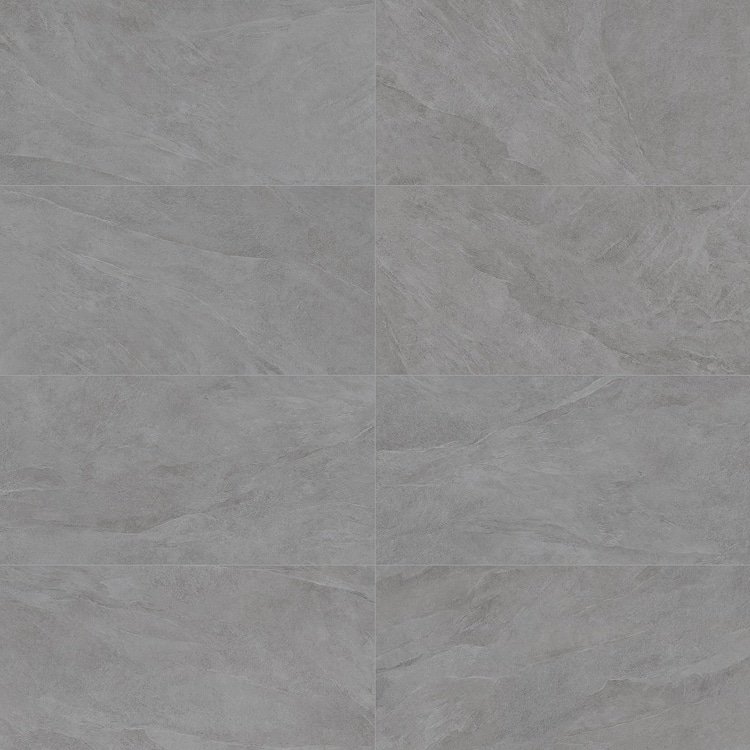 Leisteenlook 60x120 - Castlestone Grijs