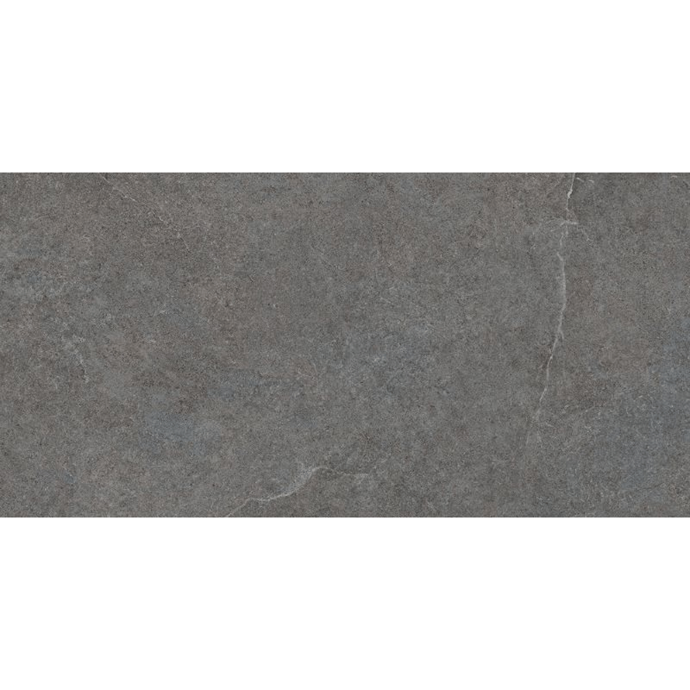 Leisteenlook 60x120 - Limestone Dark Donkergrijs