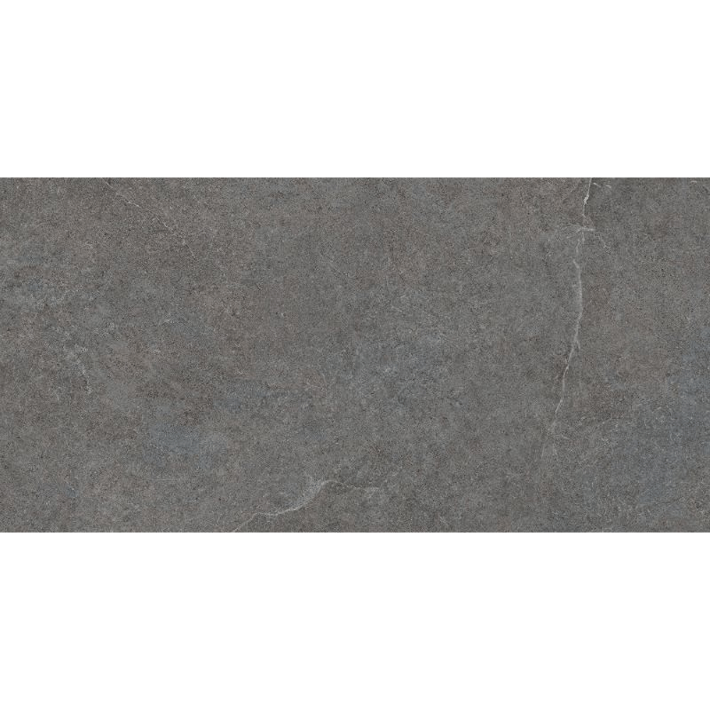 Leisteenlook 60x120 - Limestone Dark Donkergrijs
