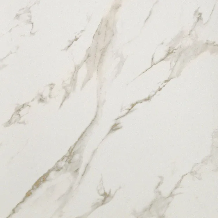 Marmerlook 120x120 - Casalgrande Padana Marmoker Statuario Oro Lucido