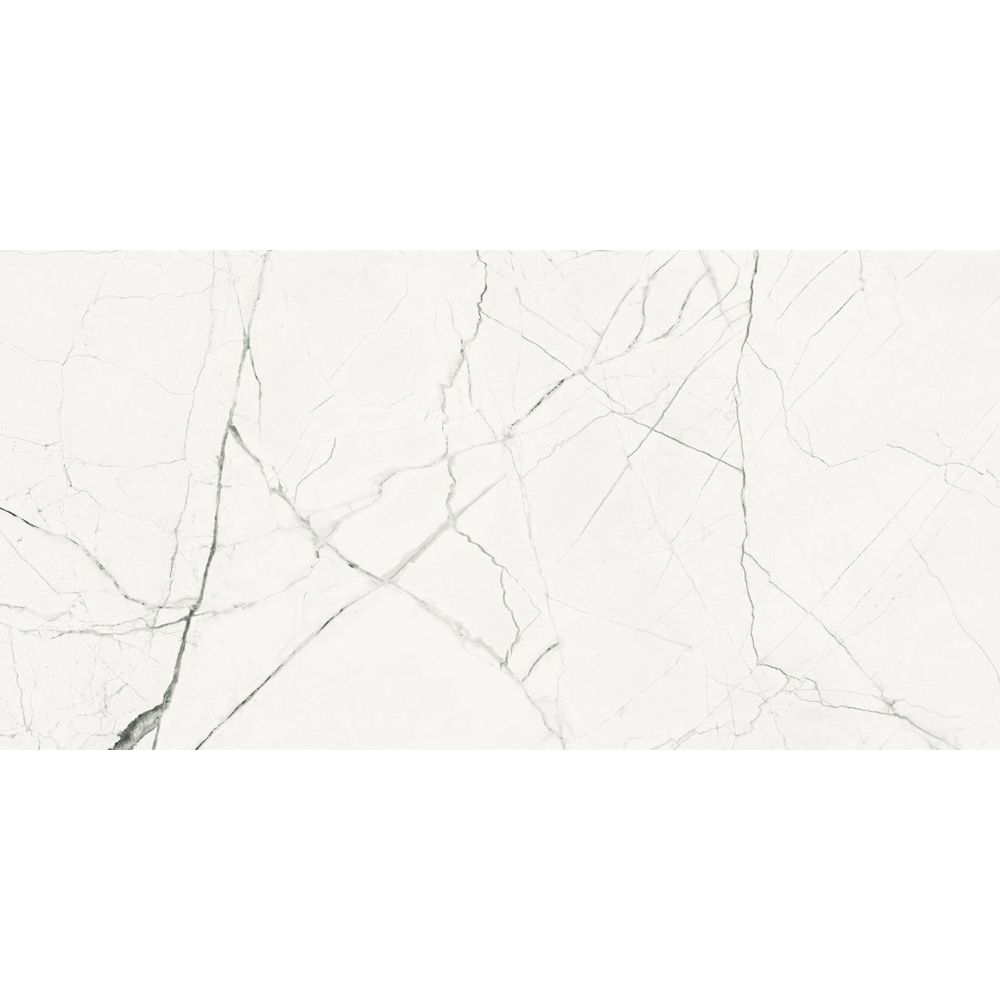 Marmerlook 60x120 - Imola The Room Statuario Vena Piccola Glans