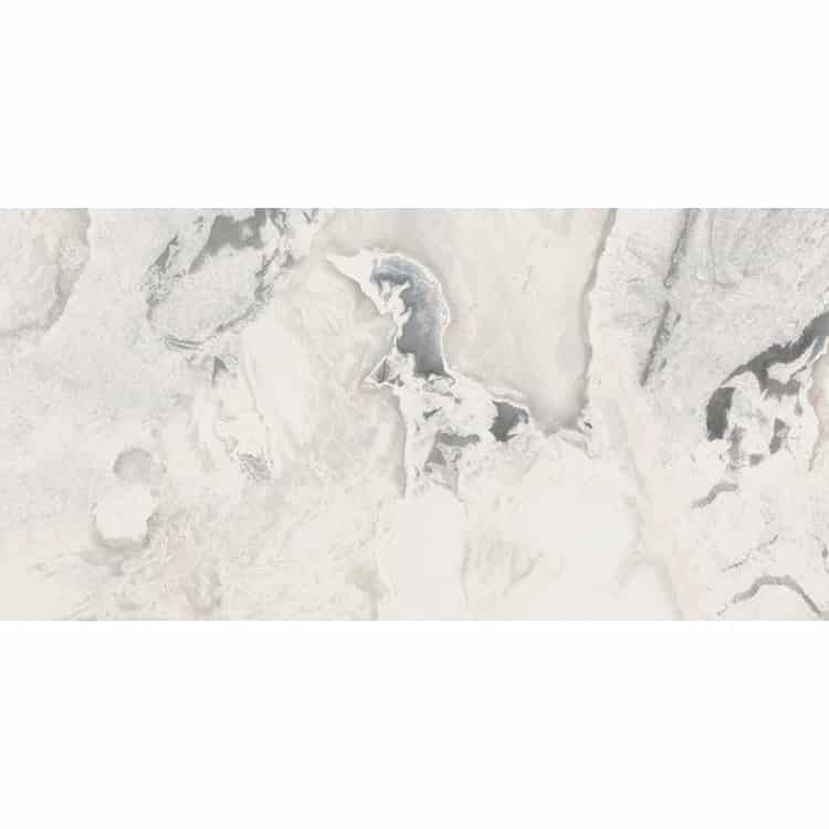 Marmerlook 60x120 - Keope Interno4 Calacatta San Babila Hoogglans