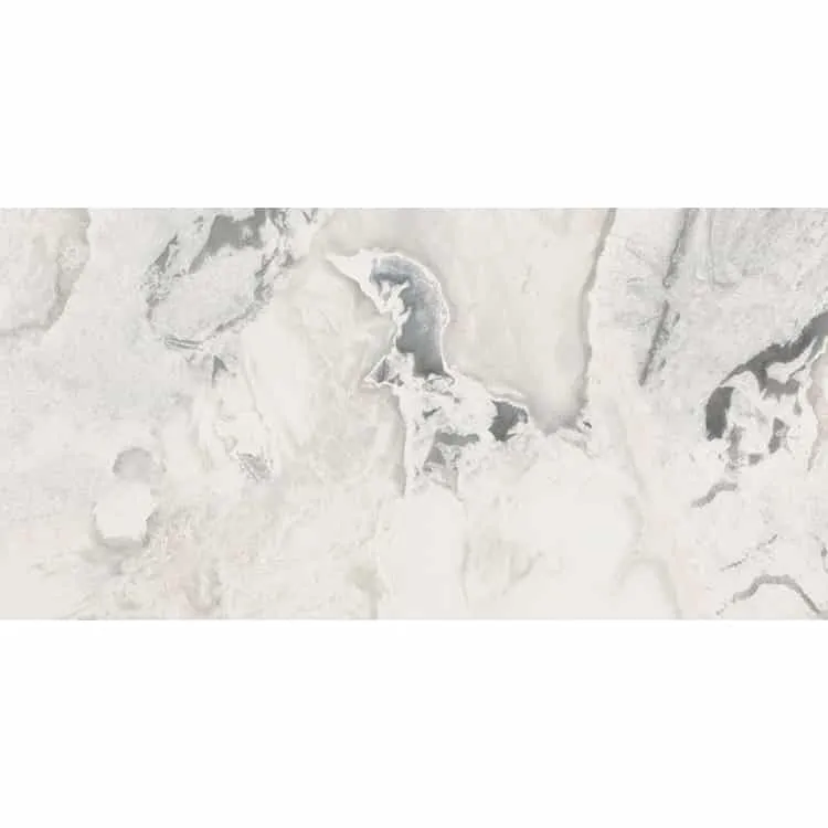 Marmerlook 60x120 - Keope Interno4 Calacatta San Babila Hoogglans