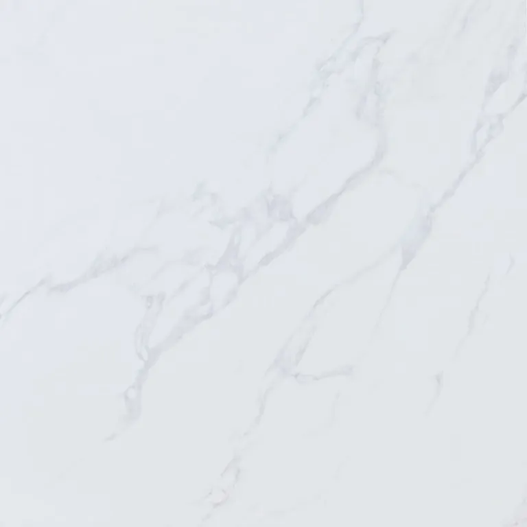 Marmerlook 60x60 - Prissmacer Ess. Isis Wit Mat