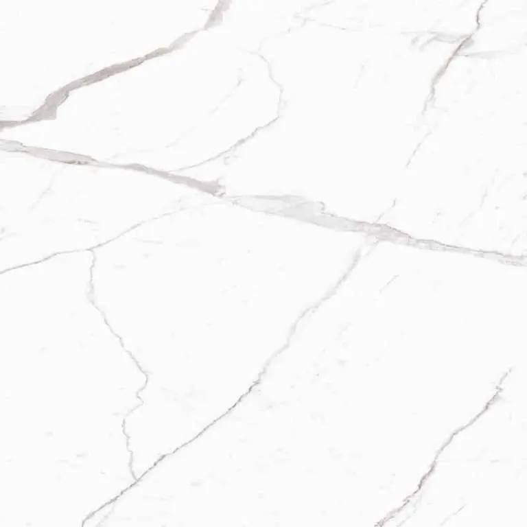 Marmerlook 60x60 - Ragno Incanto Statuario Venato Wit Mat