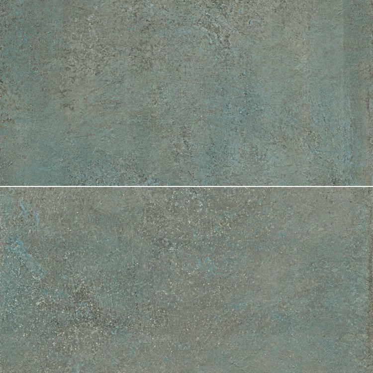 Metallook 60x120 - Serenissima Studio 50 Verderame