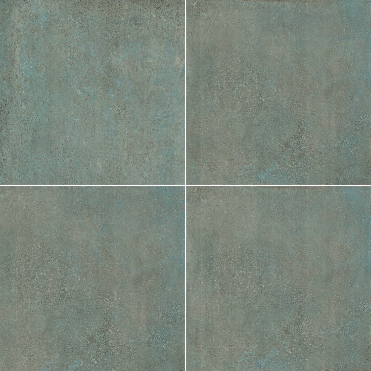 Metallook 60×60 – Serenissima Studio 50 Verderame