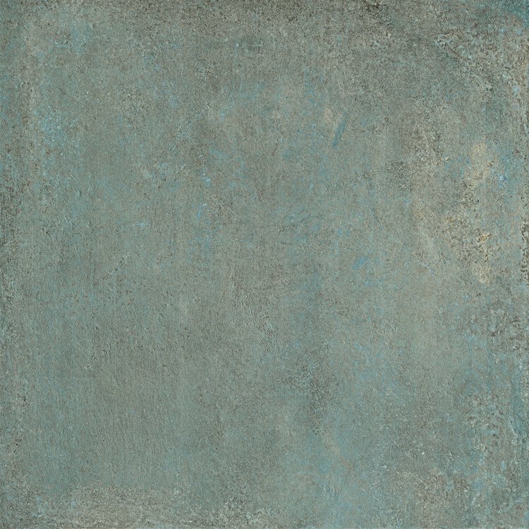Metallook 60×60 – Serenissima Studio 50 Verderame