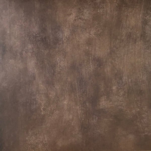 Metallook 90x90 - Casalgrande Padana Steeltech Corten