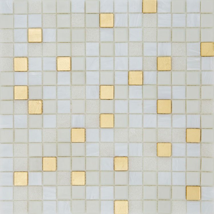 Mozaïek tegels 31,5x31,5 - Ston Elite Papyrus 20