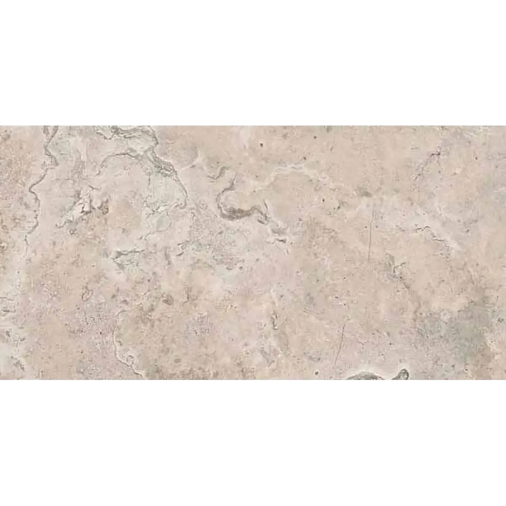 Natuursteen 60x120 - Ariana Memento Limoges Sand 3D Gezoet