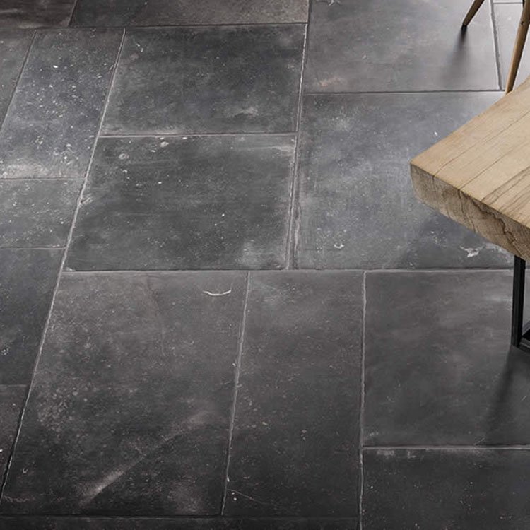 Natuursteen 60x60 - Kronos Carriere Namur