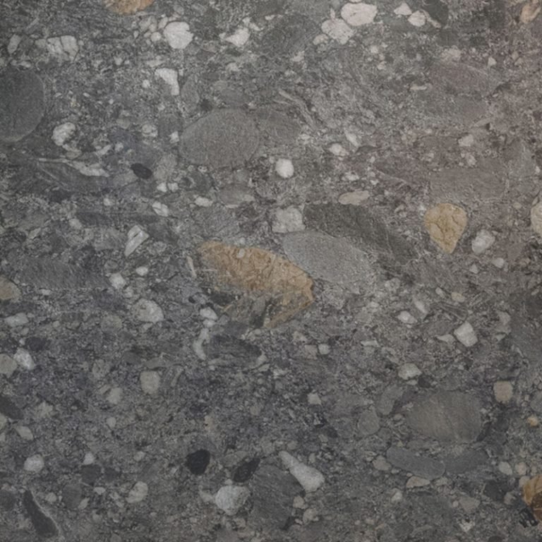 Terrazzo Tegel 60x60 - Cercom Ceppo Di Gres Nero