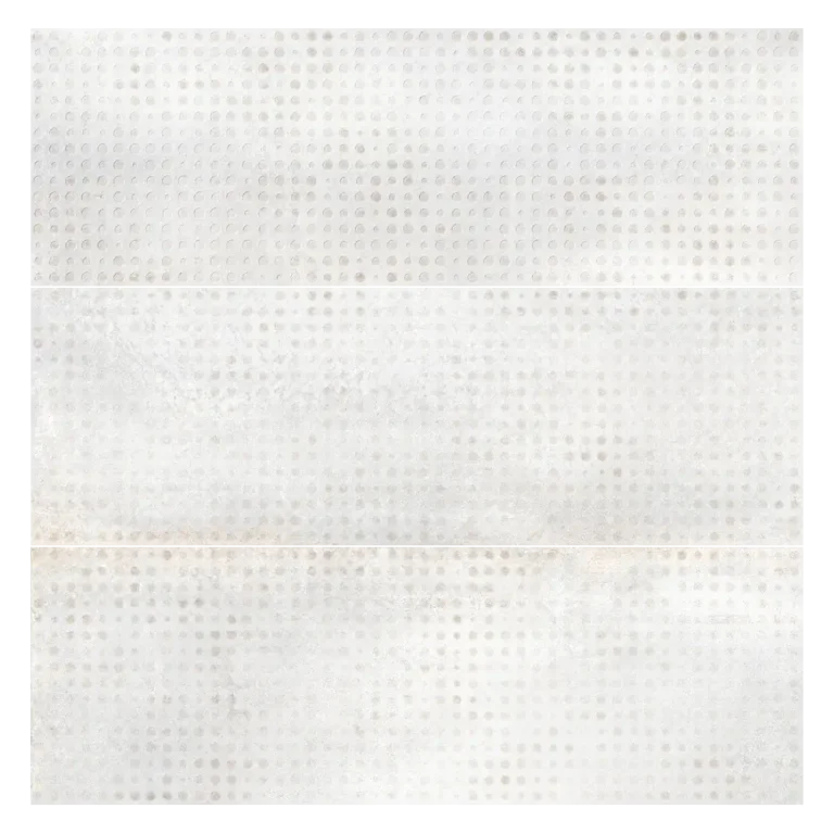 Wandtegel 40x120 3D - Saloni Industrial Rec. Harvy Perla Decor