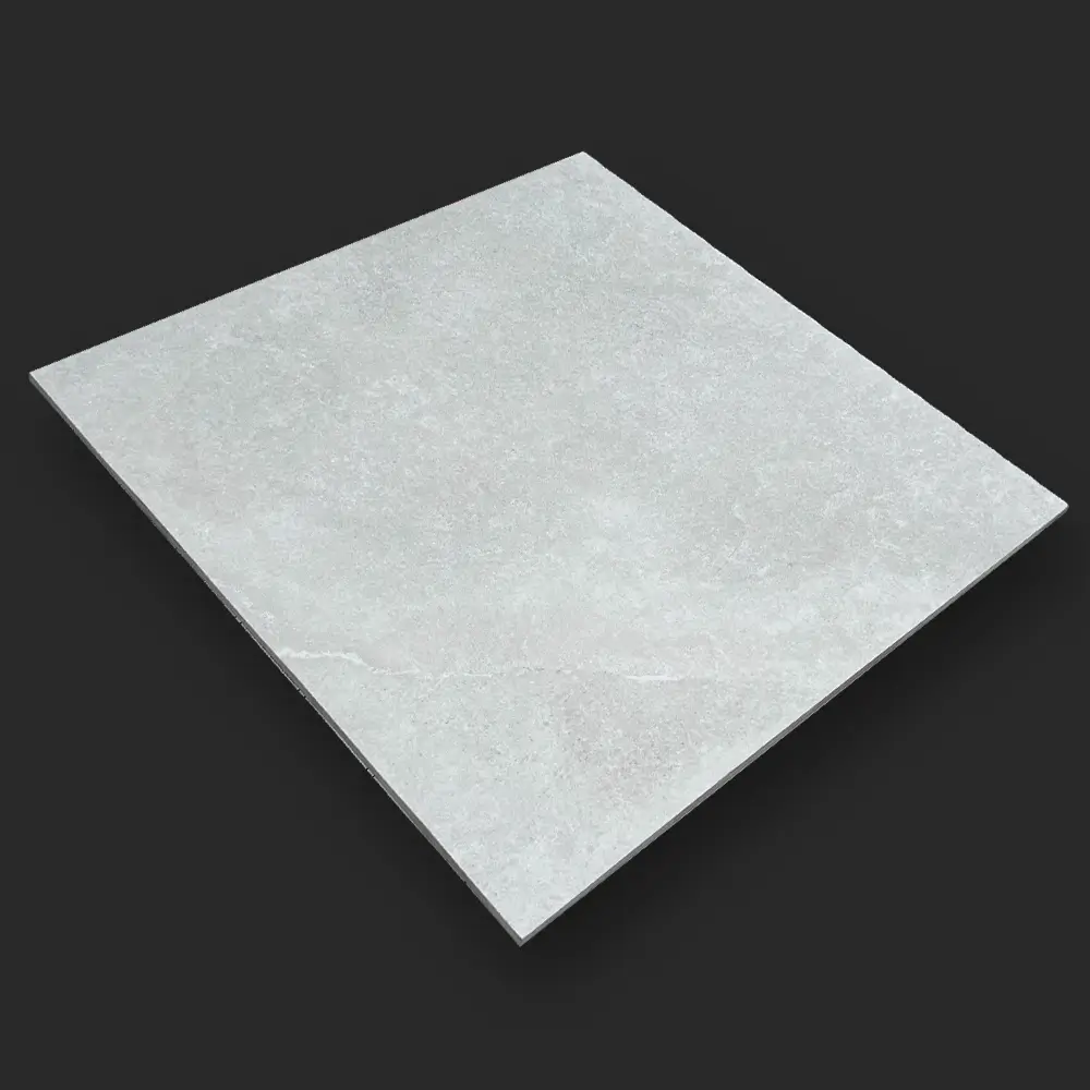 Natuursteen 60x60 - Brera Bianco Limestone Variatie