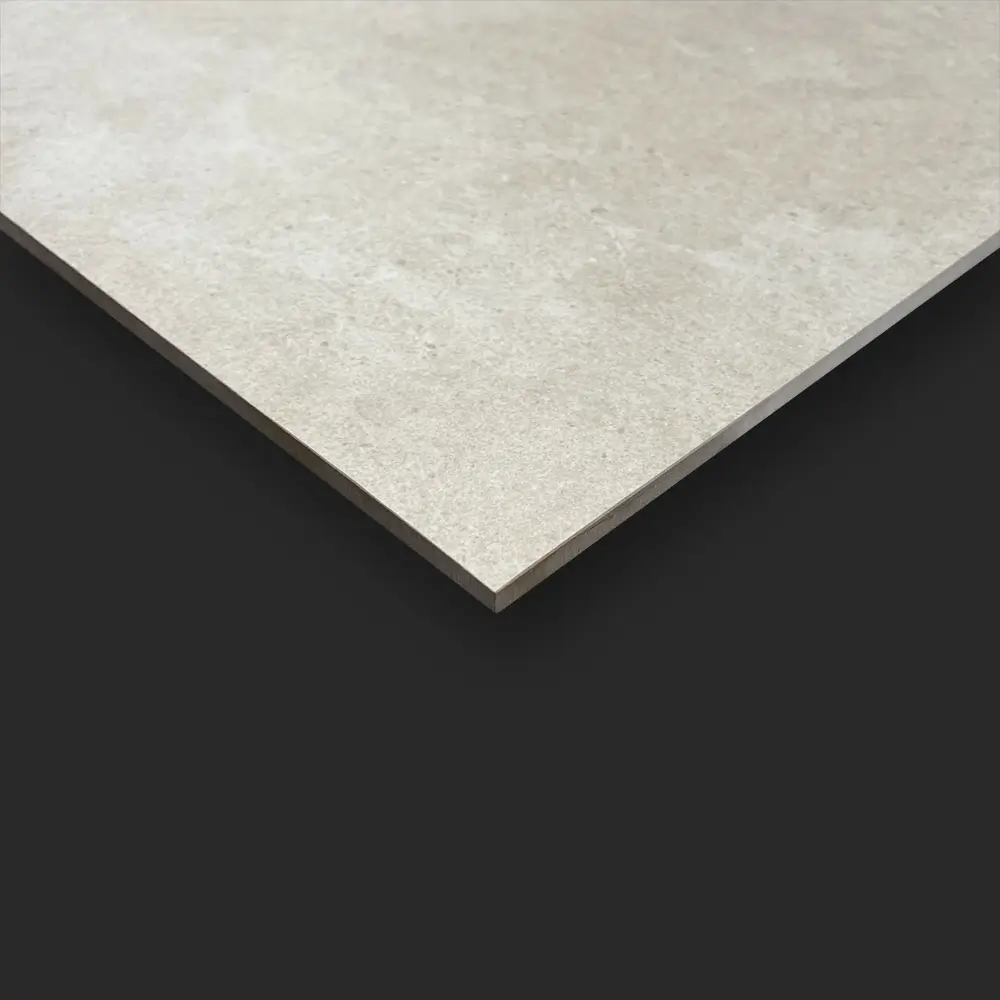 Natuursteenlook 60x120 - Calcarea Beige Detail