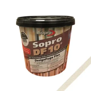 Sopro Voegmiddel DF10 DesignVoeg Flex Jurabeige